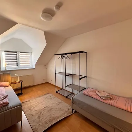 A&v Rosa In Kluse 21 * איסרלון