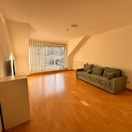 A&v Rosa In Kluse 21 דירה