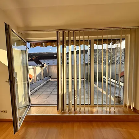 דירה A&v Rosa In Kluse 21