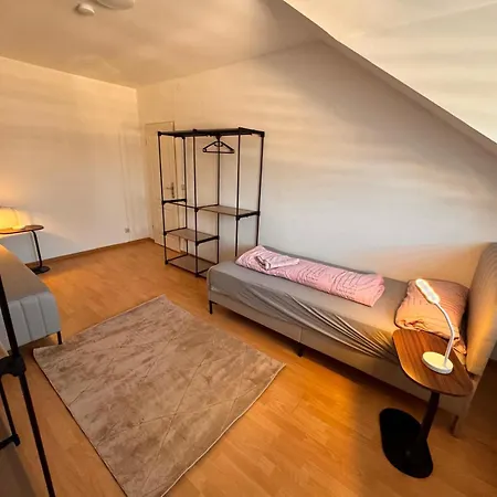 A&v Rosa In Kluse 21 *