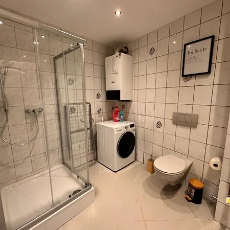 דירה A&v Rosa In Kluse 21 איסרלון