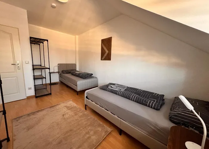 Apartamento A&v Rosa In Kluse 21 *