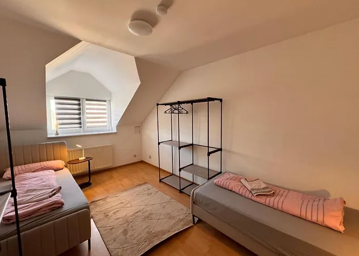 A&v Rosa In Kluse 21 * Iserlohn