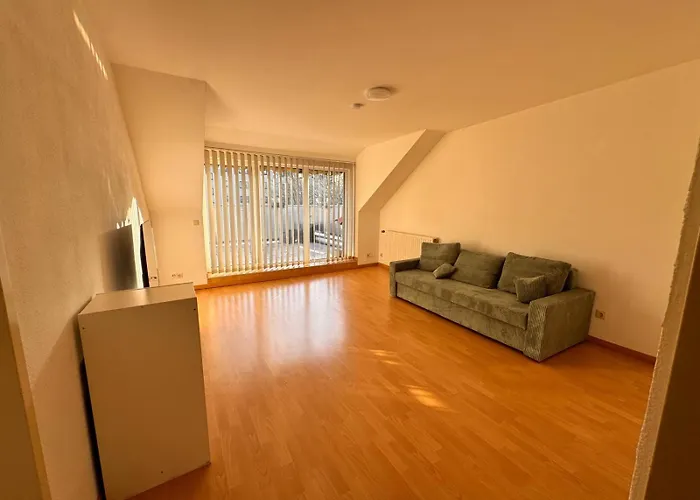 A&v Rosa In Kluse 21 Apartamento