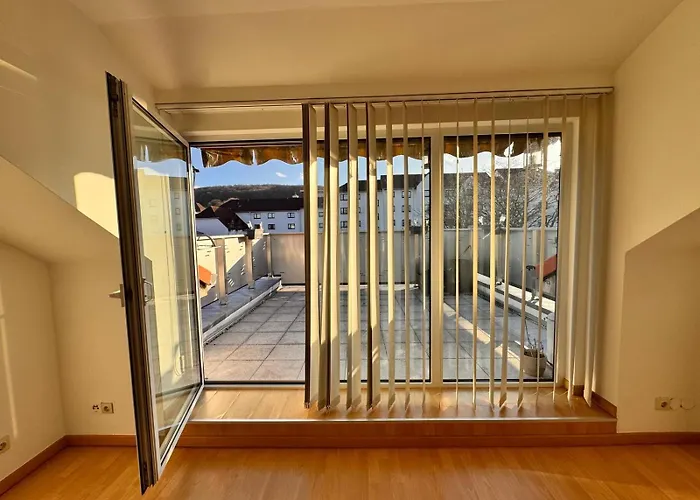 Apartamento A&v Rosa In Kluse 21