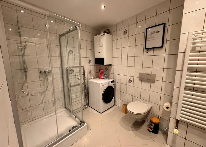 Apartamento A&v Rosa In Kluse 21 *