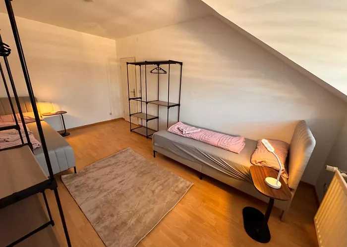 A&v Rosa In Kluse 21 *