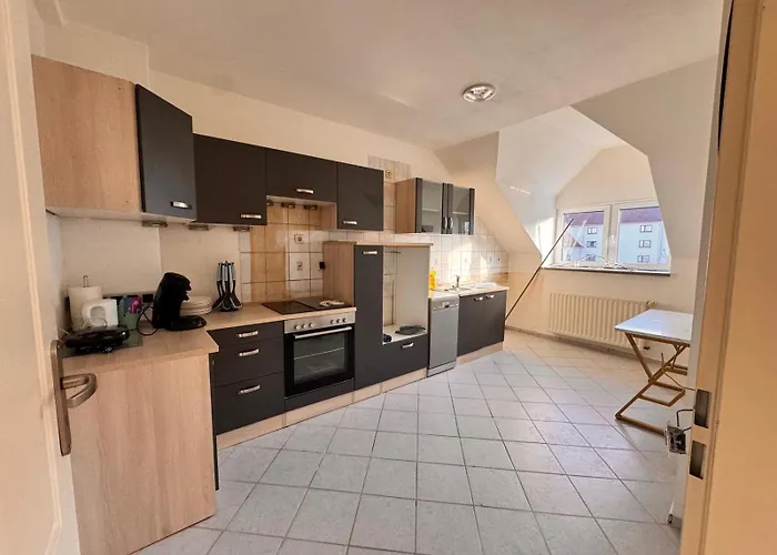 A&v Rosa In Kluse 21 * Iserlohn