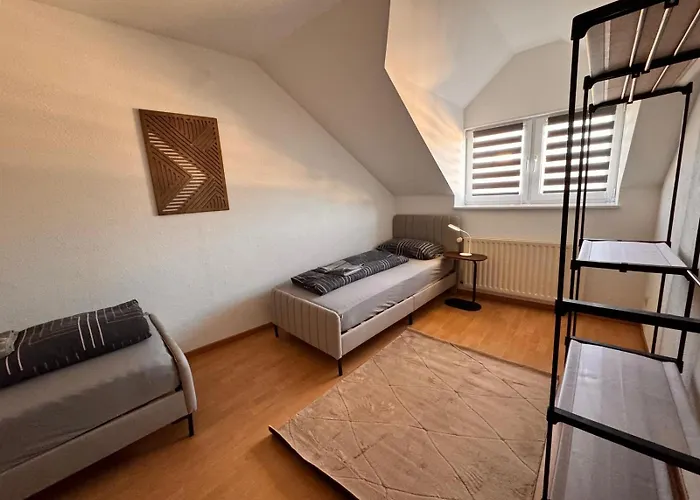 A&v Rosa In Kluse 21 *